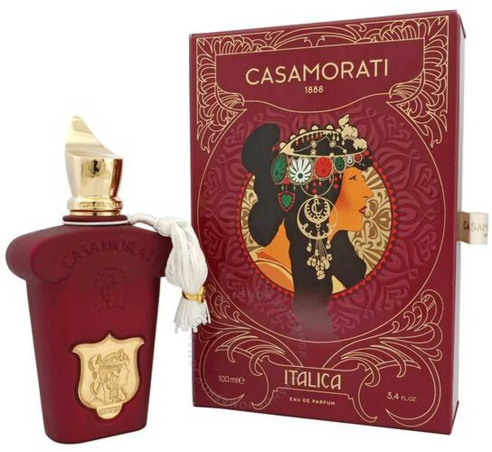 Xerjoff Casamorati Italica EDP parfumuotas vanduo unisex, 30 ml