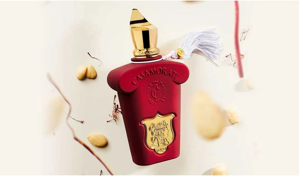 Xerjoff Casamorati Italica EDP parfumuotas vanduo moterims, 100 ml