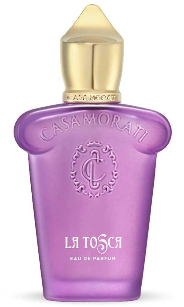 Xerjoff Casamorati La Tosca EDP parfumuotas vanduo moterims, 30 ml