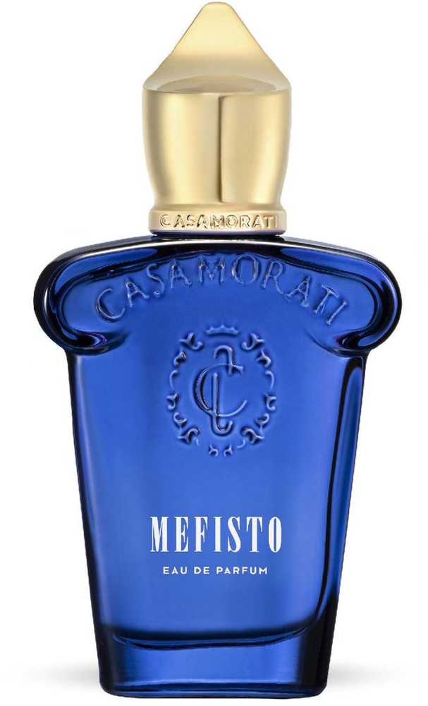 Xerjoff Casamorati Mefisto EDP parfumuotas vanduo vyrams, 30 ml