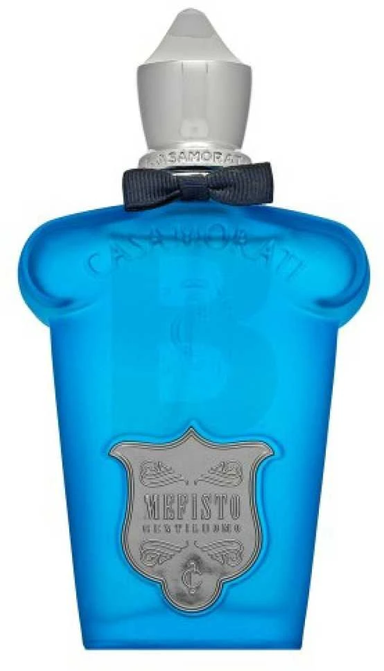Xerjoff Casamorati Mefisto Gentiluomo EDP parfumuotas vanduo vyrams, 100 ml