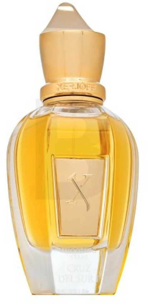 Xerjoff Cruz del Sur I EDP parfumuotas vanduo unisex, 50 ml