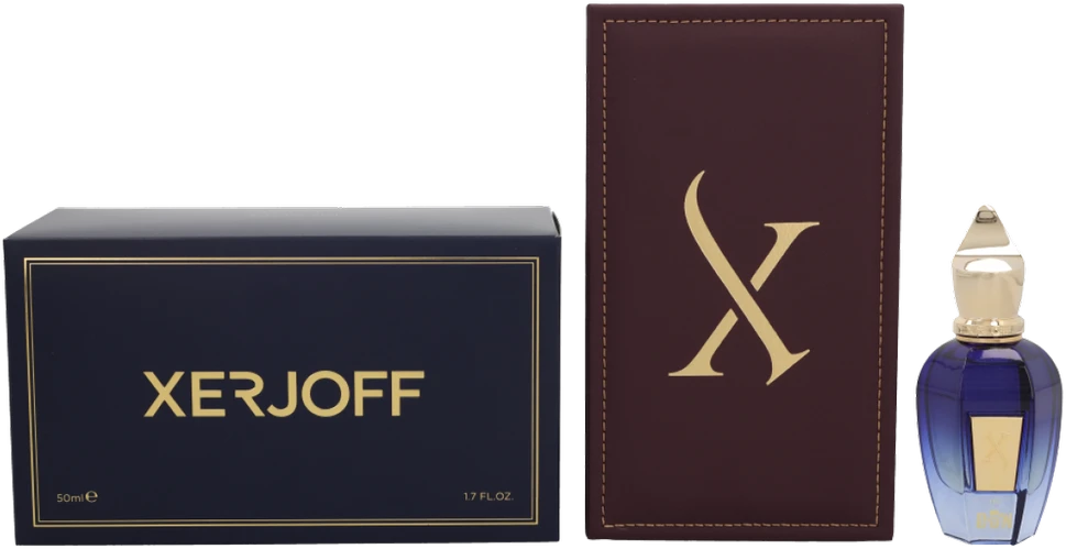 Xerjoff Don EDP parfumuotas vanduo Unisex, 50 ml