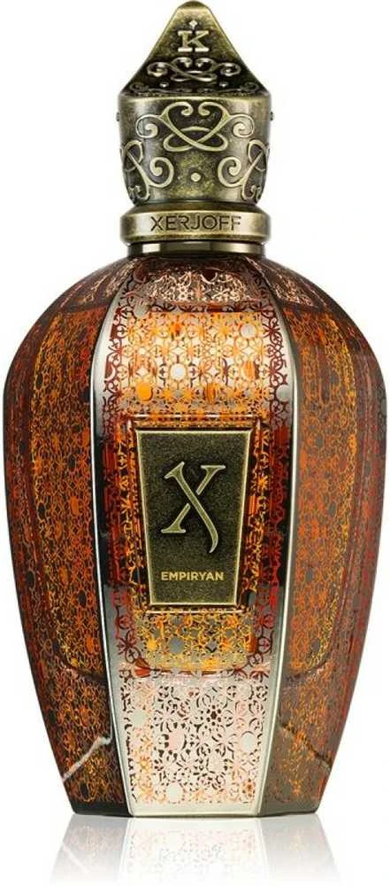 Xerjoff K Empiryan Parfum PP kvepalai unisex, 100 ml