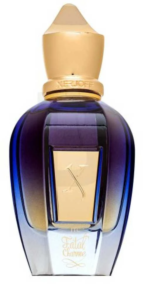 Xerjoff Fatal Charme EDP parfumuotas vanduo unisex, 50 ml