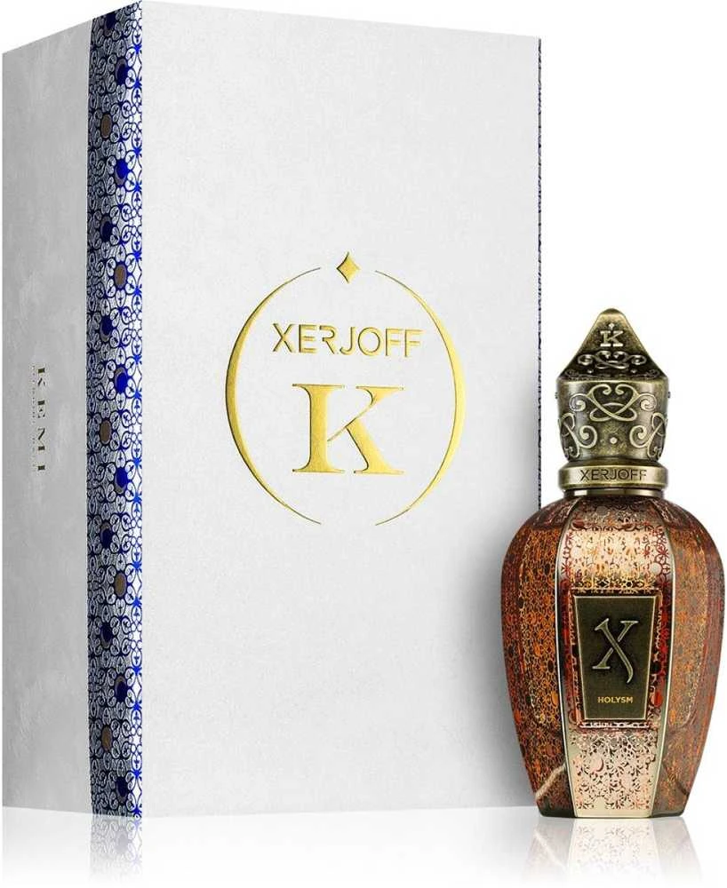 Xerjoff Holysm PP kvepalai unisex, 50 ml