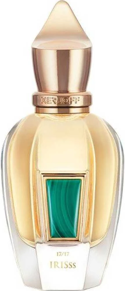 Xerjoff Irisss EDP parfumuotas vanduo moterims, 50 ml