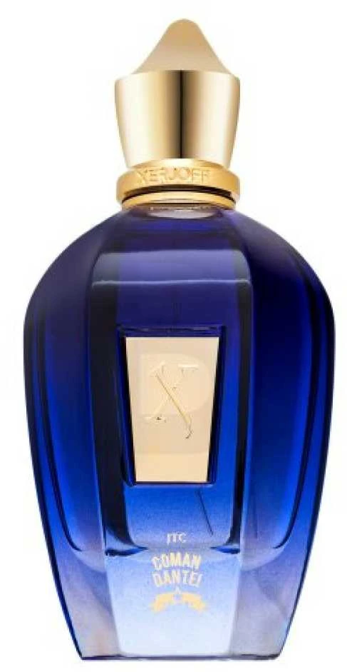 Xerjoff Join the Club Comandante EDP parfumuotas vanduo unisex, 100 ml