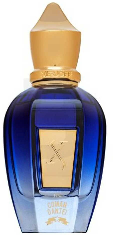 Xerjoff Join the Club Comandante EDP parfumuotas vanduo unisex, 50 ml