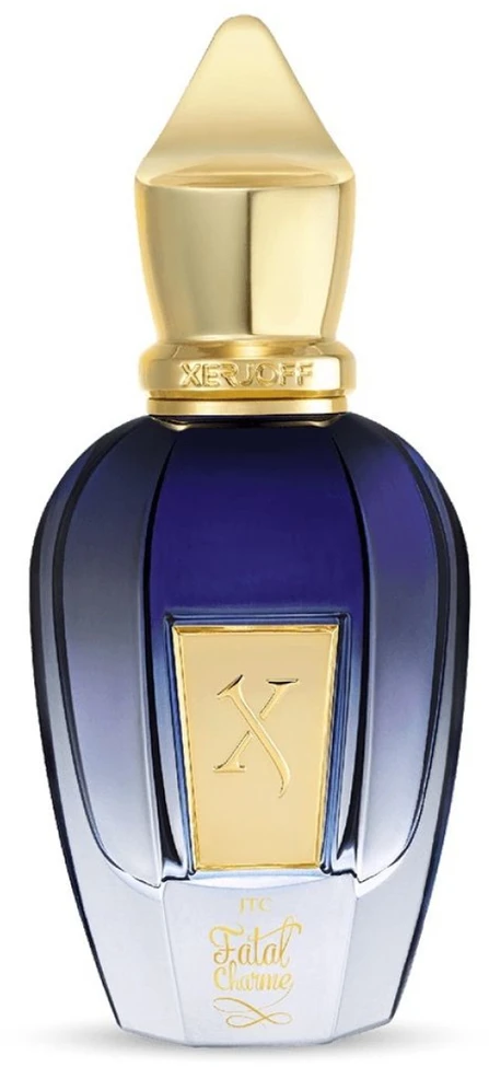 Xerjoff Join the Club - Fatal Charme EDP parfumuotas vanduo unisex, 50 ml