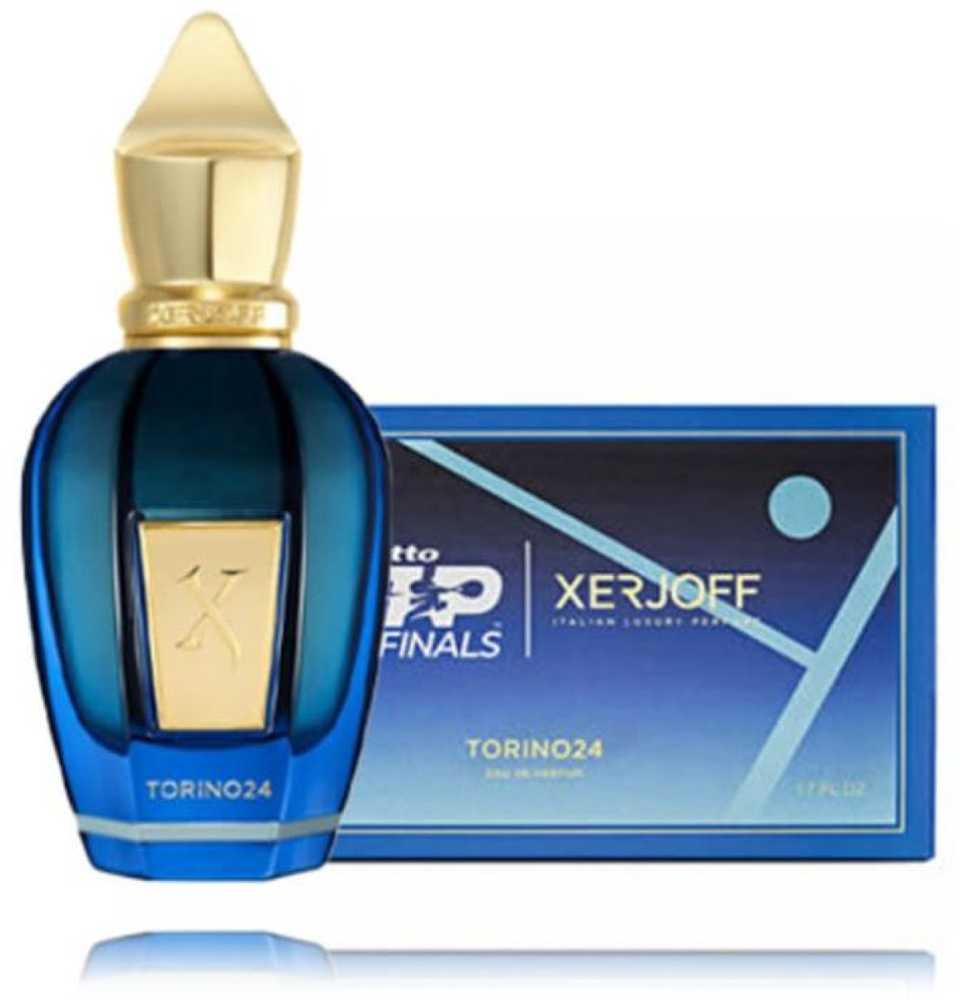 Xerjoff JTC Torino24 EDP parfumuotas vanduo unisex, 50 ml
