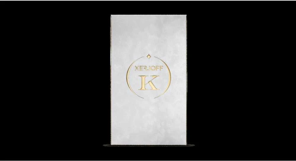 Xerjoff K Empiryan Parfum PP kvepalai unisex, 100 ml