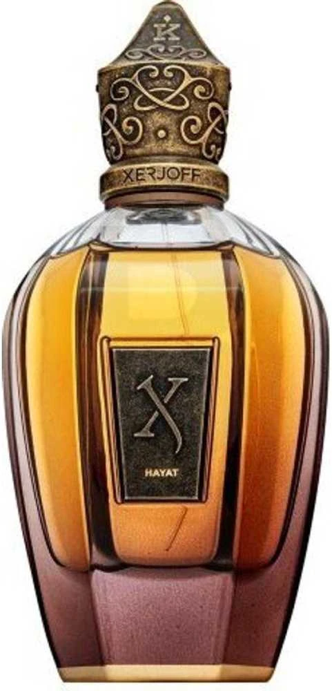 Xerjoff Kemi Collection Hayat EDP parfumuotas vanduo unisex, 100 ml