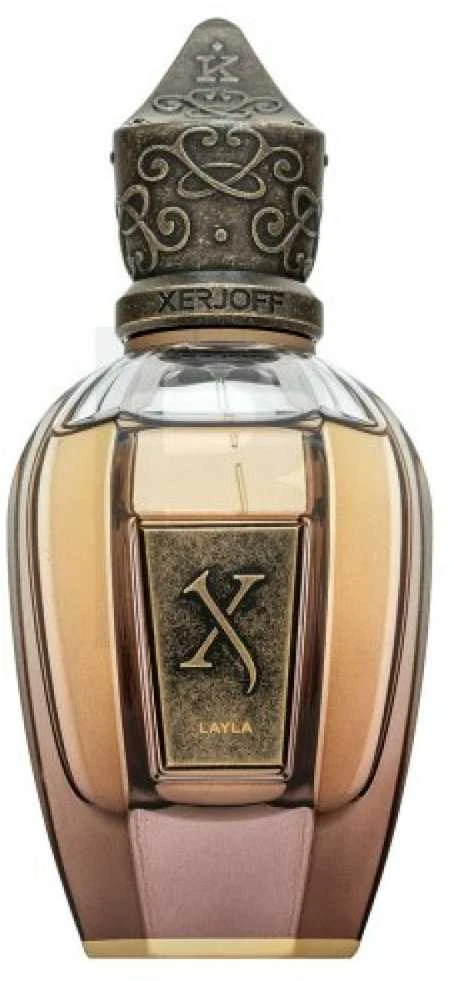 Xerjoff Kemi Collection Layla EDP parfumuotas vanduo unisex, 50 ml