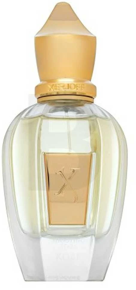 Xerjoff Kobe EDP parfumuotas vanduo vyrams, 50 ml