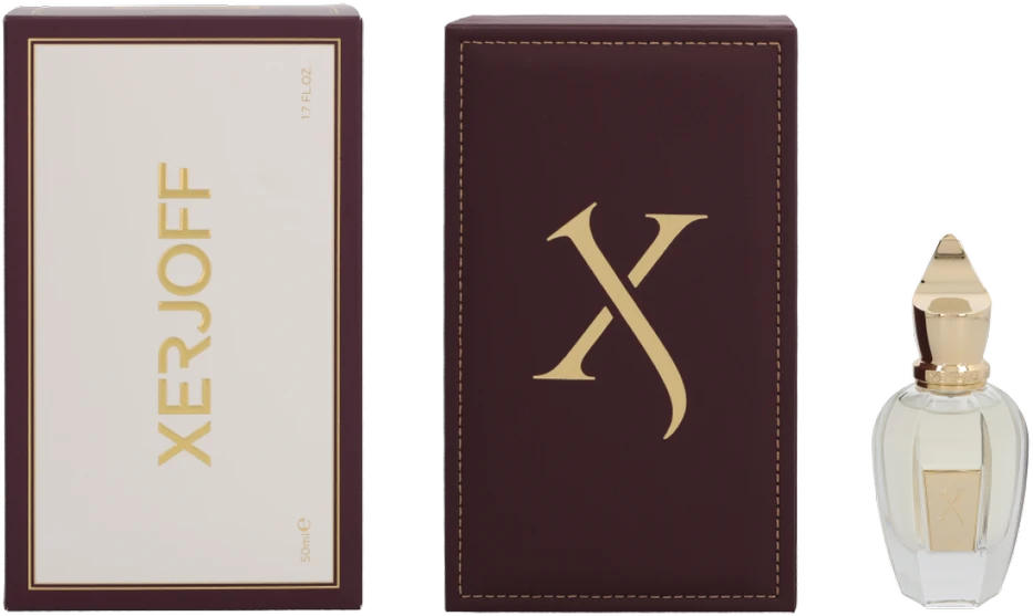 Xerjoff Lua EDP parfumuotas vanduo moterims, 50 ml
