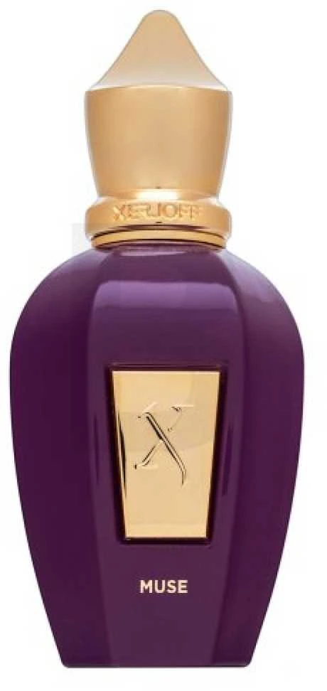 Xerjoff Muse EDP parfumuotas vanduo unisex, 50 ml
