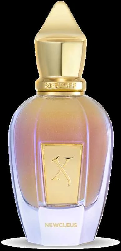 Xerjoff Newcleus EDP parfumuotas vanduo unisex, 50 ml