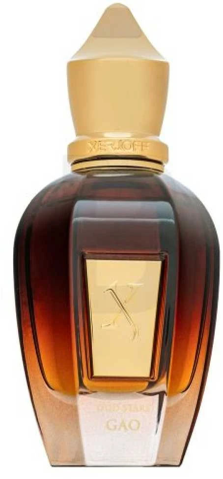 Xerjoff Oud Stars Gao EDP parfumuotas vanduo unisex, 50 ml