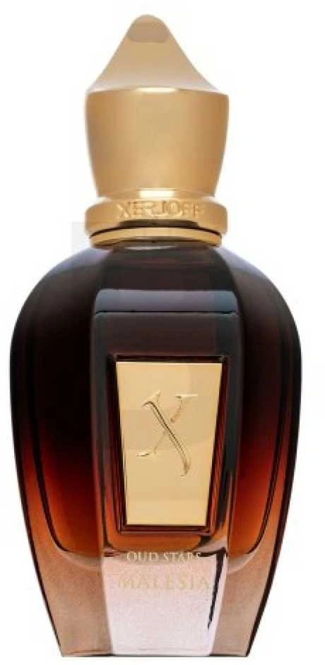 Xerjoff Oud Stars Malesia EDP parfumuotas vanduo unisex, 50 ml