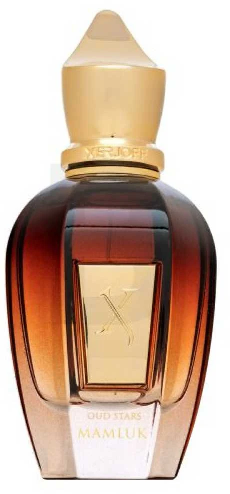 Xerjoff Oud Stars Mamluk EDP parfumuotas vanduo unisex, 50 ml