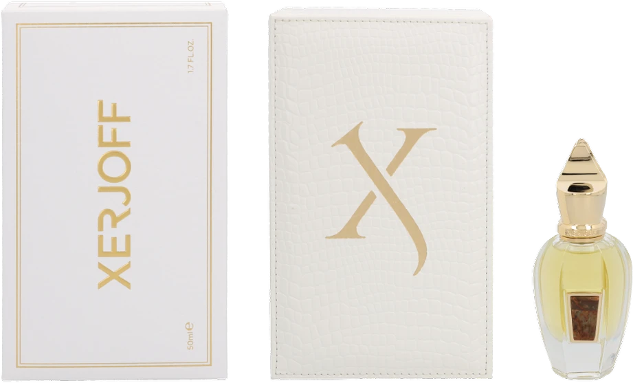Xerjoff Richwood EDP parfumuotas vanduo Unisex, 50 ml