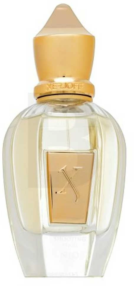 Xerjoff Shooting Stars Nio EDP parfumuotas vanduo vyrams, 50 ml