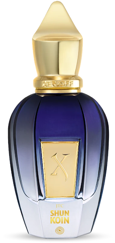Xerjoff Shunkoin EDP parfumuotas vanduo unisex, 50 ml