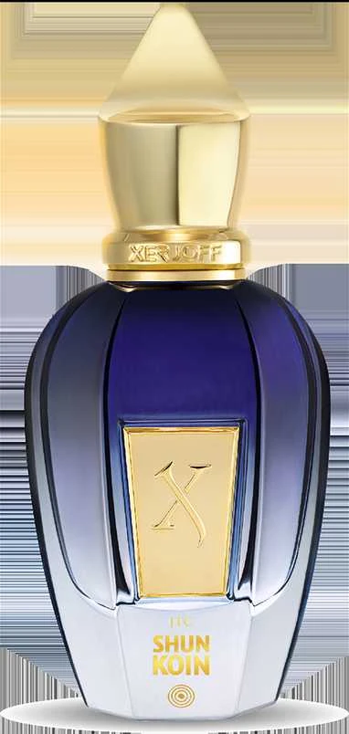 Xerjoff Shunkoin EDP parfumuotas vanduo unisex, 50 ml
