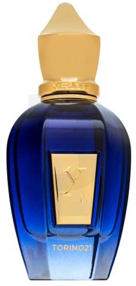 Xerjoff Torino21 EDP parfumuotas vanduo unisex, 50 ml