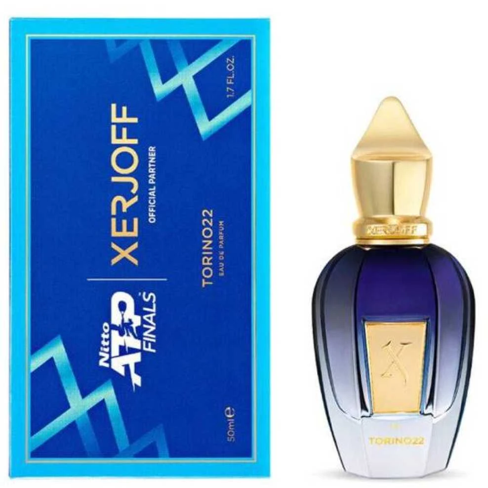 Xerjoff Torino22 EDP parfumuotas vanduo unisex, 50 ml