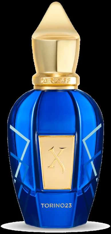 Xerjoff Torino23 EDP parfumuotas vanduo unisex, 50 ml