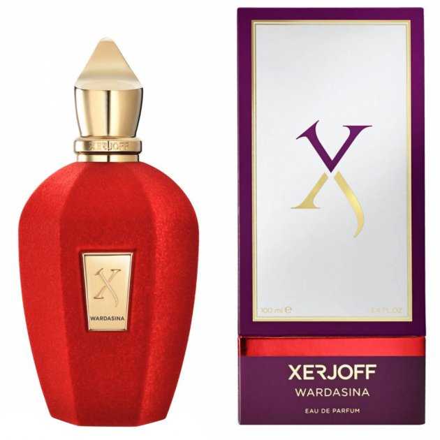 Xerjoff Wardasina EDP, 100 ml