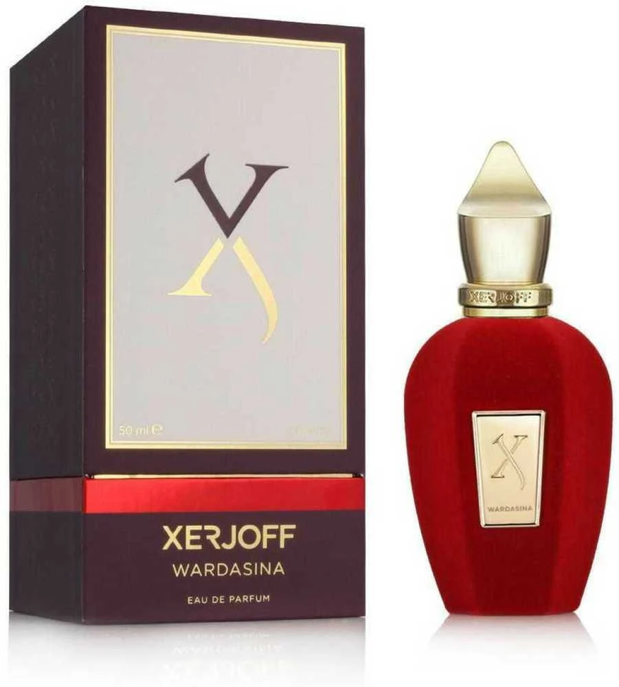Xerjoff Wardasina EDP parfumuotas vanduo unisex, 50 ml
