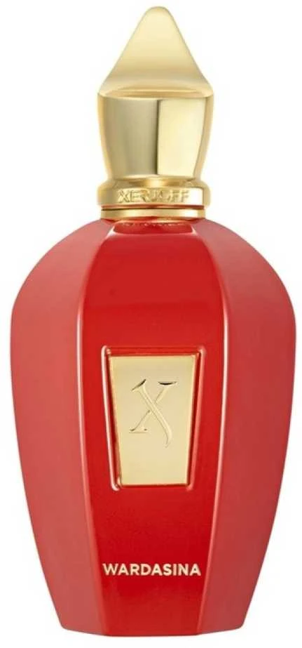 Xerjoff Wardasina EDP parfumuotas vanduo unisex, 100 ml