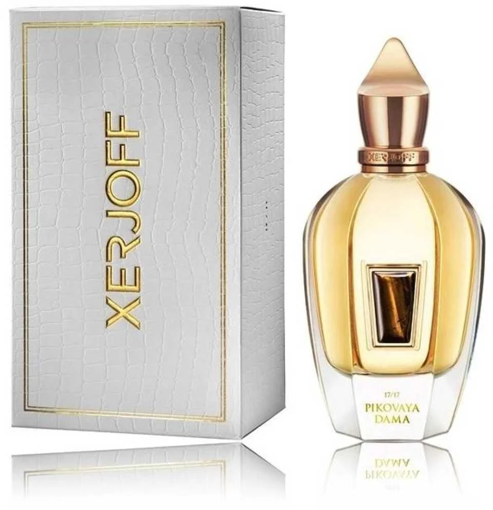 Xerjoff XJ 17/17 Pikovaya Dama PP kvepalai unisex, 50 ml