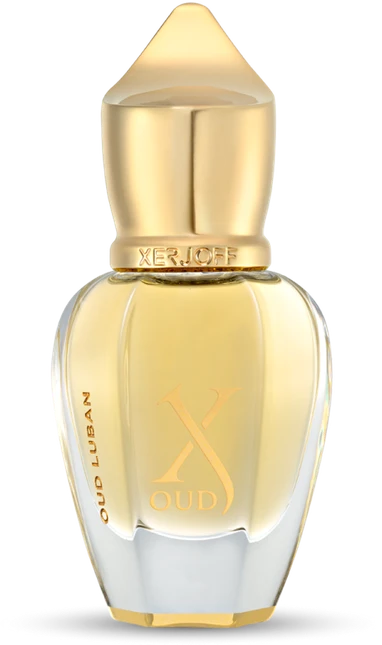 Xerjoff XJ Oud Oud Luban PP kvepalai unisex, 15 ml
