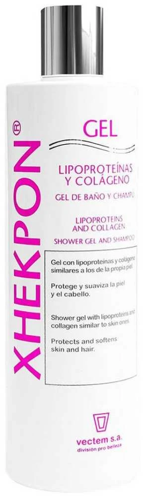 Xhekpon gelis 400ml