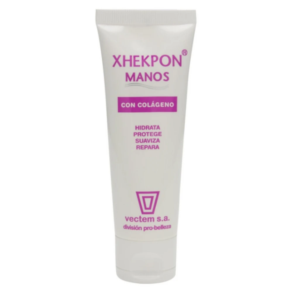 Xhekpon Hand Kreminis rankų kremas, 40 ml