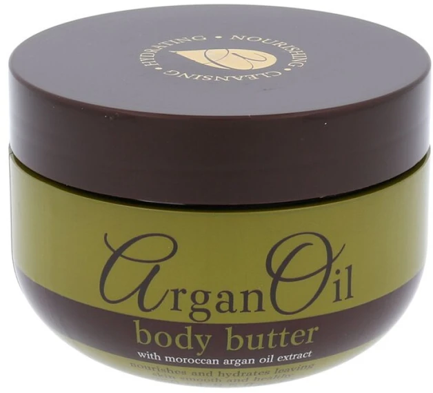 Xpel Argan Oil Body Butter