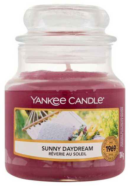 Yankee Candle Sunny Daydream kvapioji žvakė unisex, 104 g