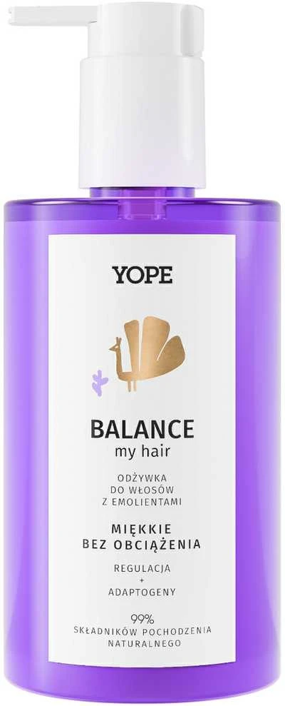 Yope Balance My Hair, 300 ml