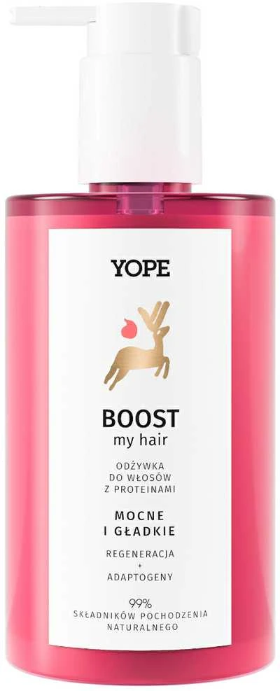 Yope Boost My Hair, 300 ml
