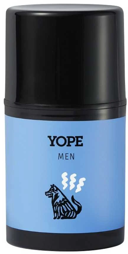 Yope Men Wood, 50 ml