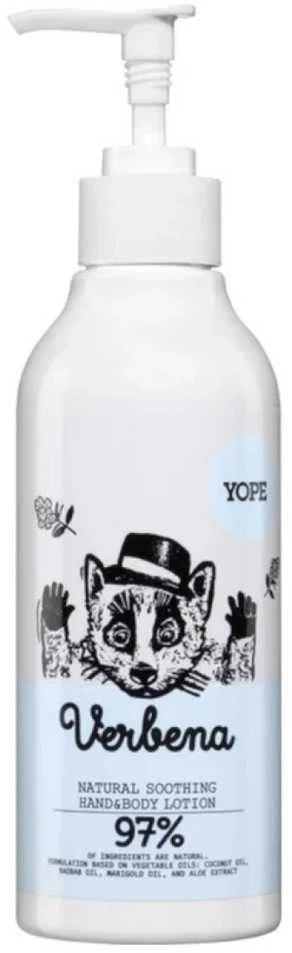 Yope Werbena, 300 ml