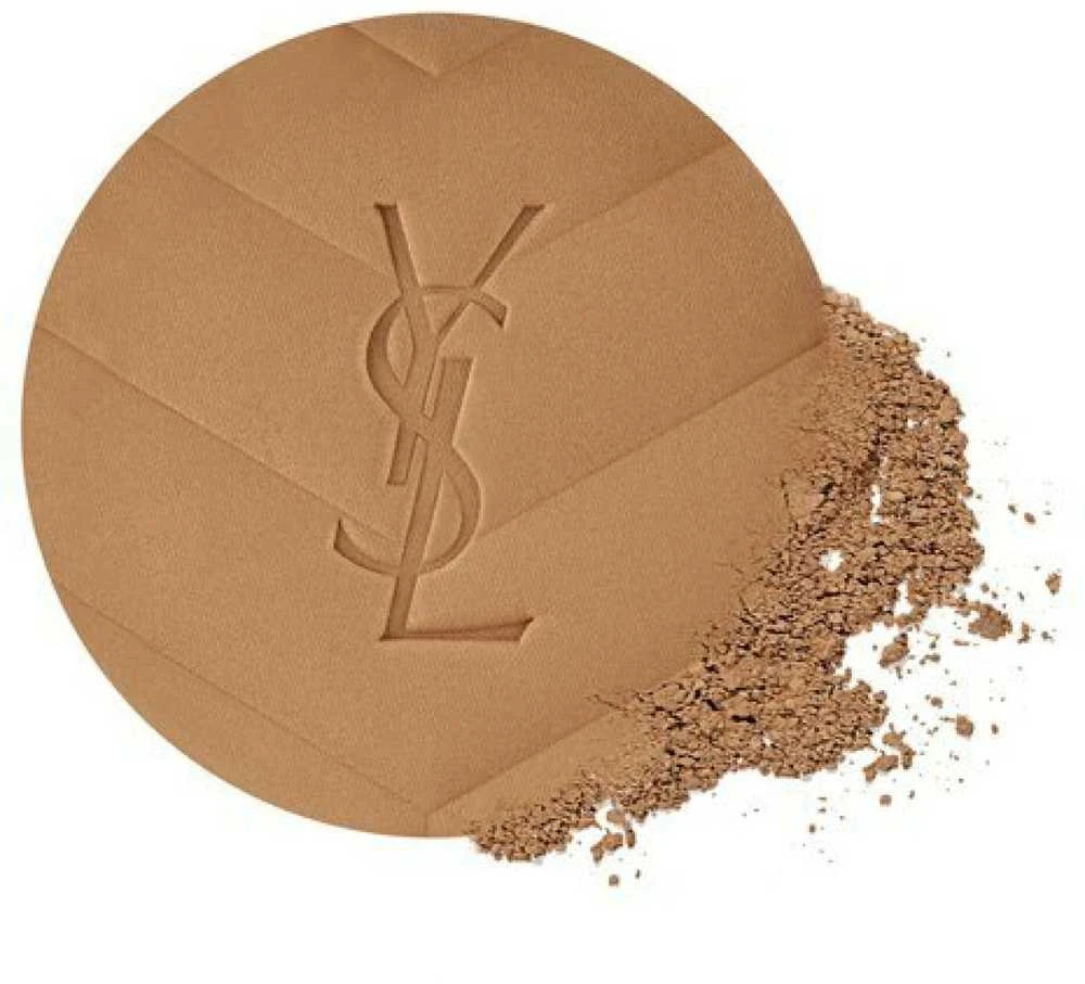 Yves Saint Laurent Bronzer (All Hours Hyper Bronzer) 7.5 g, 03