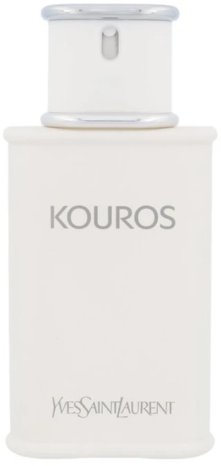 Yves Saint Laurent Kouros EDT tualetinis vanduo vyrams, 100 ml
