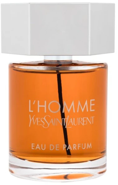 Yves Saint Laurent L´Homme EDP parfumuotas vanduo vyrams, 100 ml