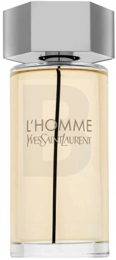 Kvepalai vyrams Yves Saint Laurent L`Homme EDT, 200 ml