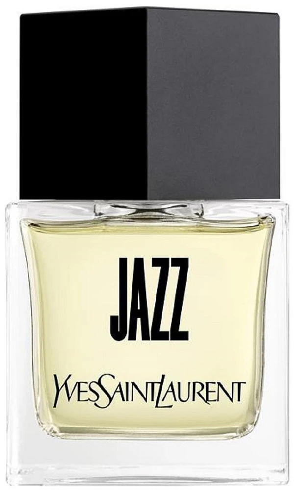Yves Saint Laurent Jazz for Men (Kvepalai Vyrams) EDT - 80ml
